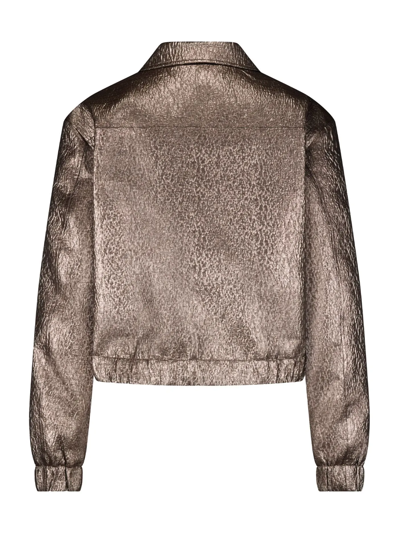 Bomber Metallic