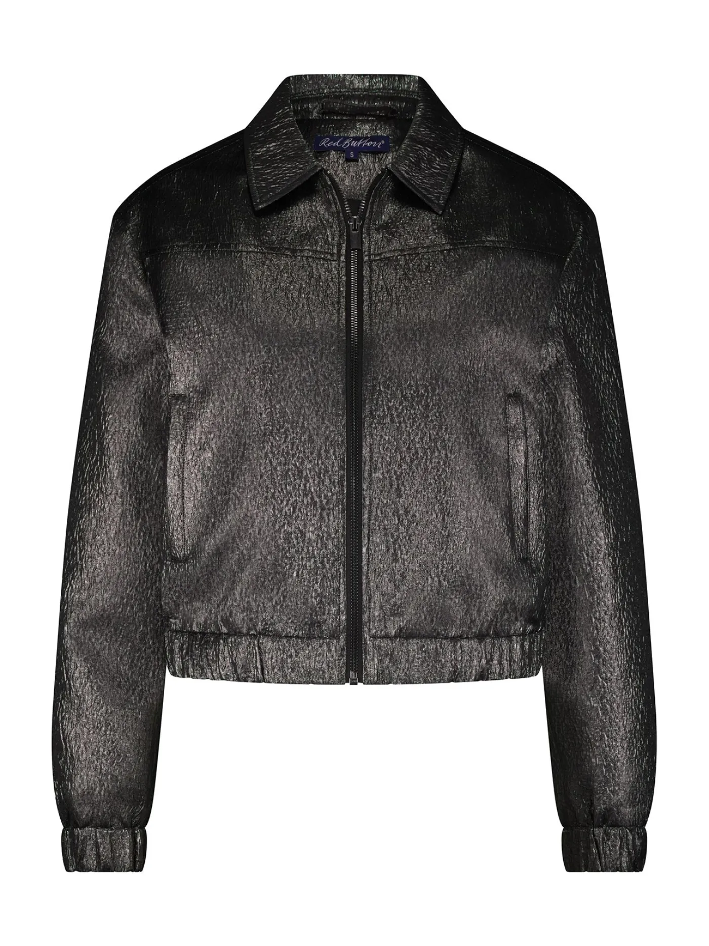 Bomber Metallic
