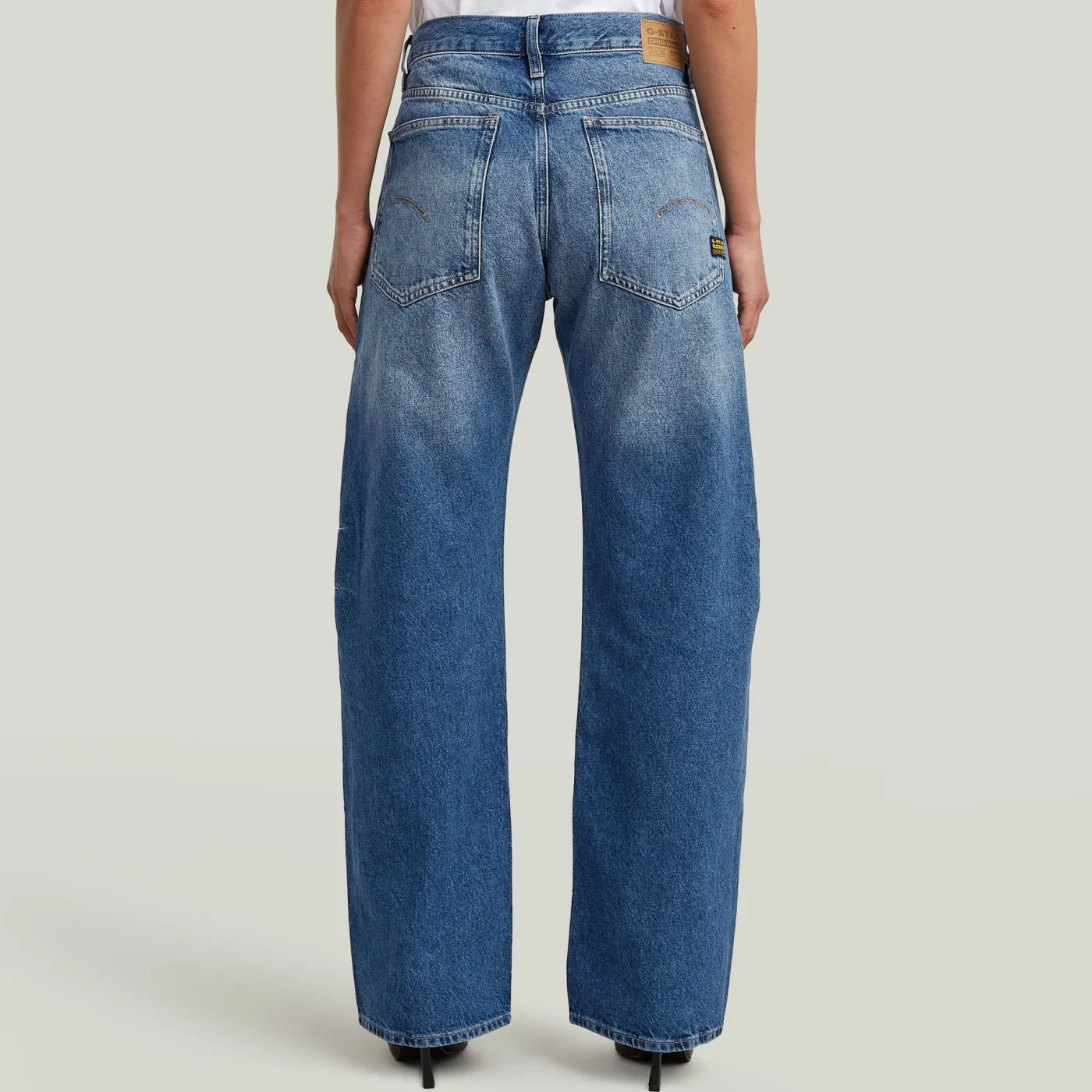 Bowey 3D Boyfriend Wmn