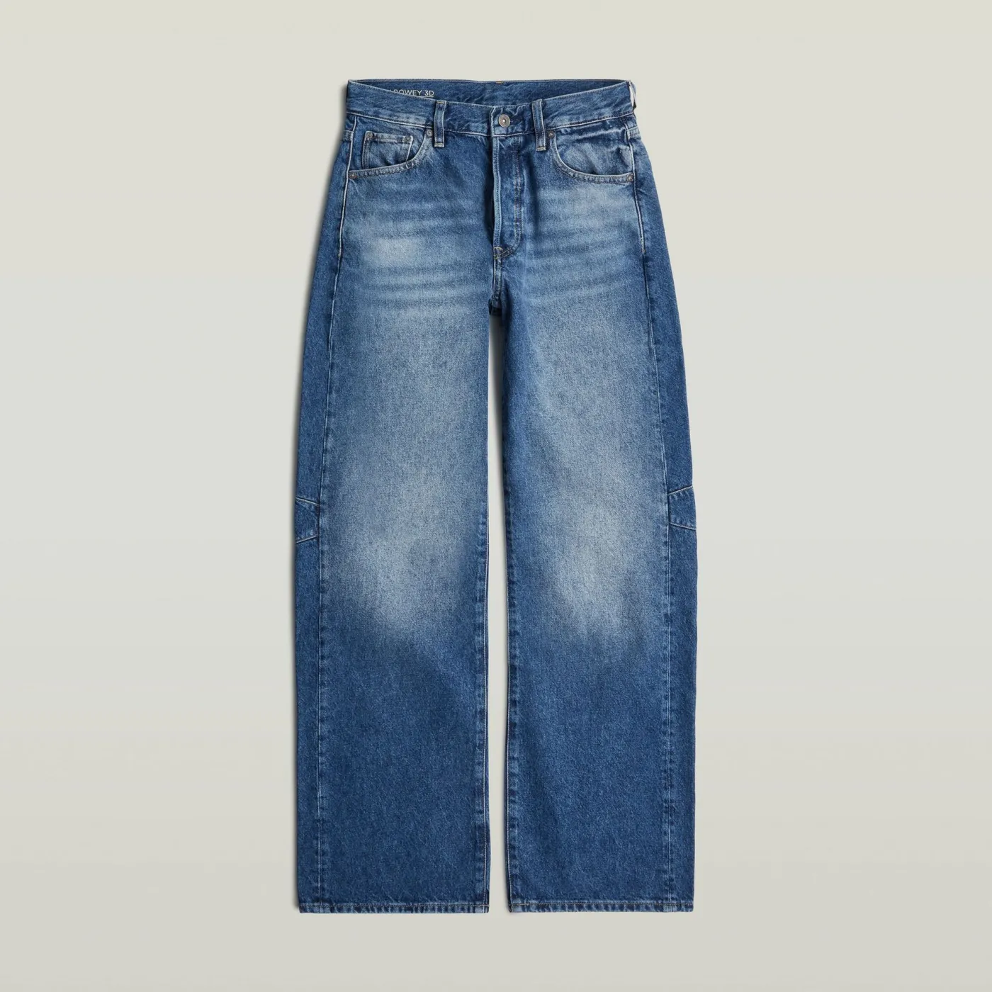 Bowey 3D Boyfriend Wmn