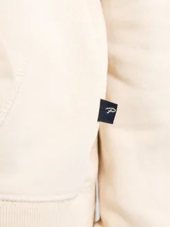 Boys Sweater Hooded Print