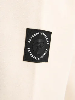 Boys Sweater Hooded Print