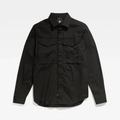 Bristum 2.0 Slim Shirt ls