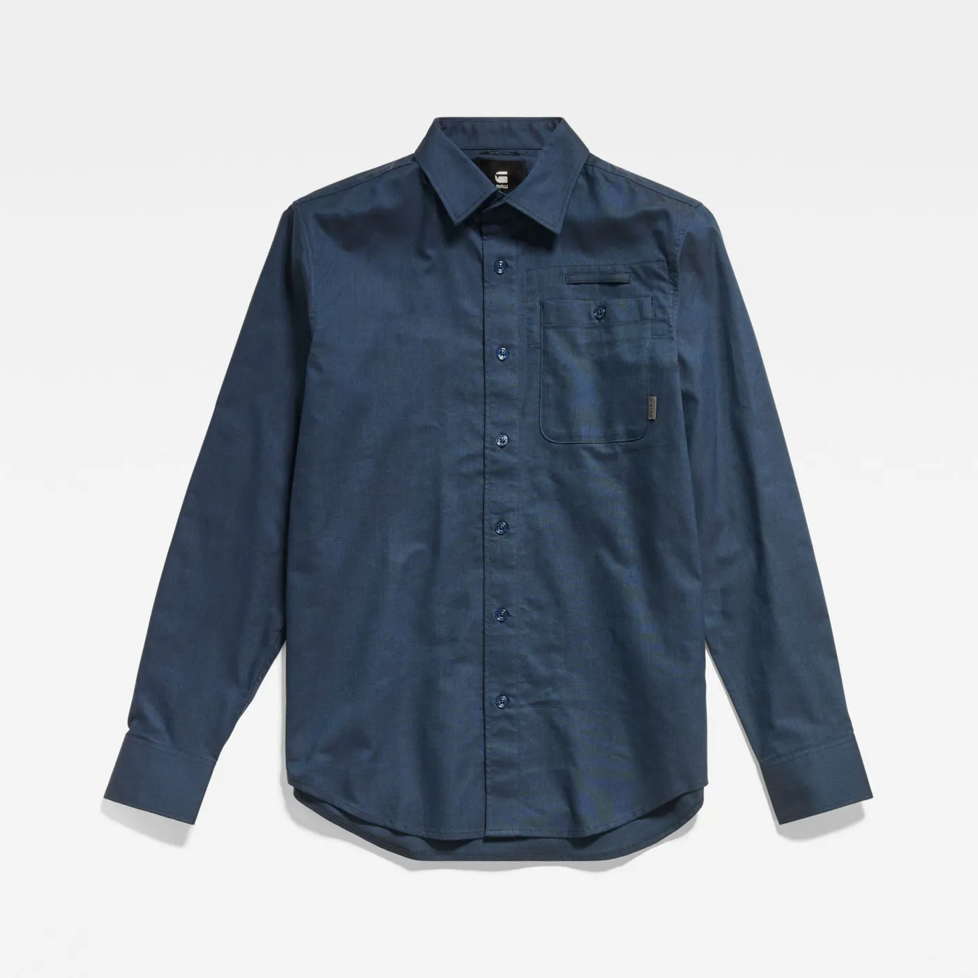Bristum 2.0 Slim Shirt ls