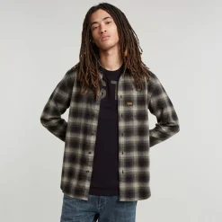 Bristum 2.0 Slim Shirt ls