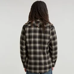 Bristum 2.0 Slim Shirt ls