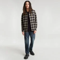 Bristum 2.0 Slim Shirt ls