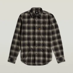 Bristum 2.0 Slim Shirt ls