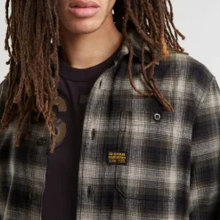 Bristum 2.0 Slim Shirt ls