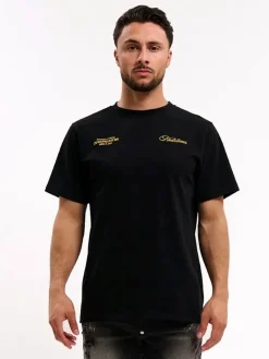 Champagne t-shirt