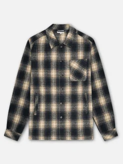 Checkmate overshirt