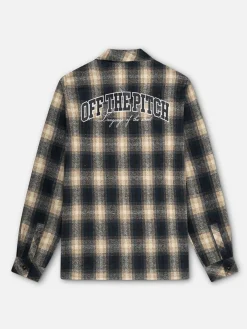 Checkmate overshirt