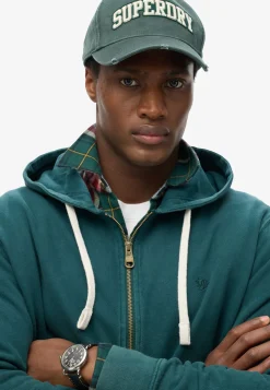 Classic essential ziphood