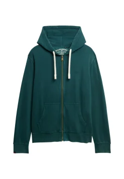 Classic essential ziphood