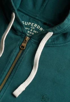 Classic essential ziphood