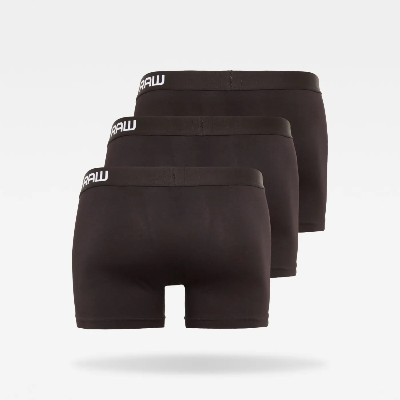 Classic trunk 3 pack