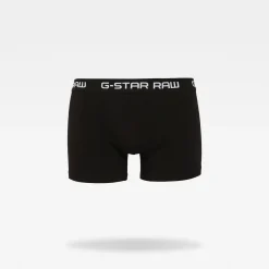 Classic trunk 3 pack