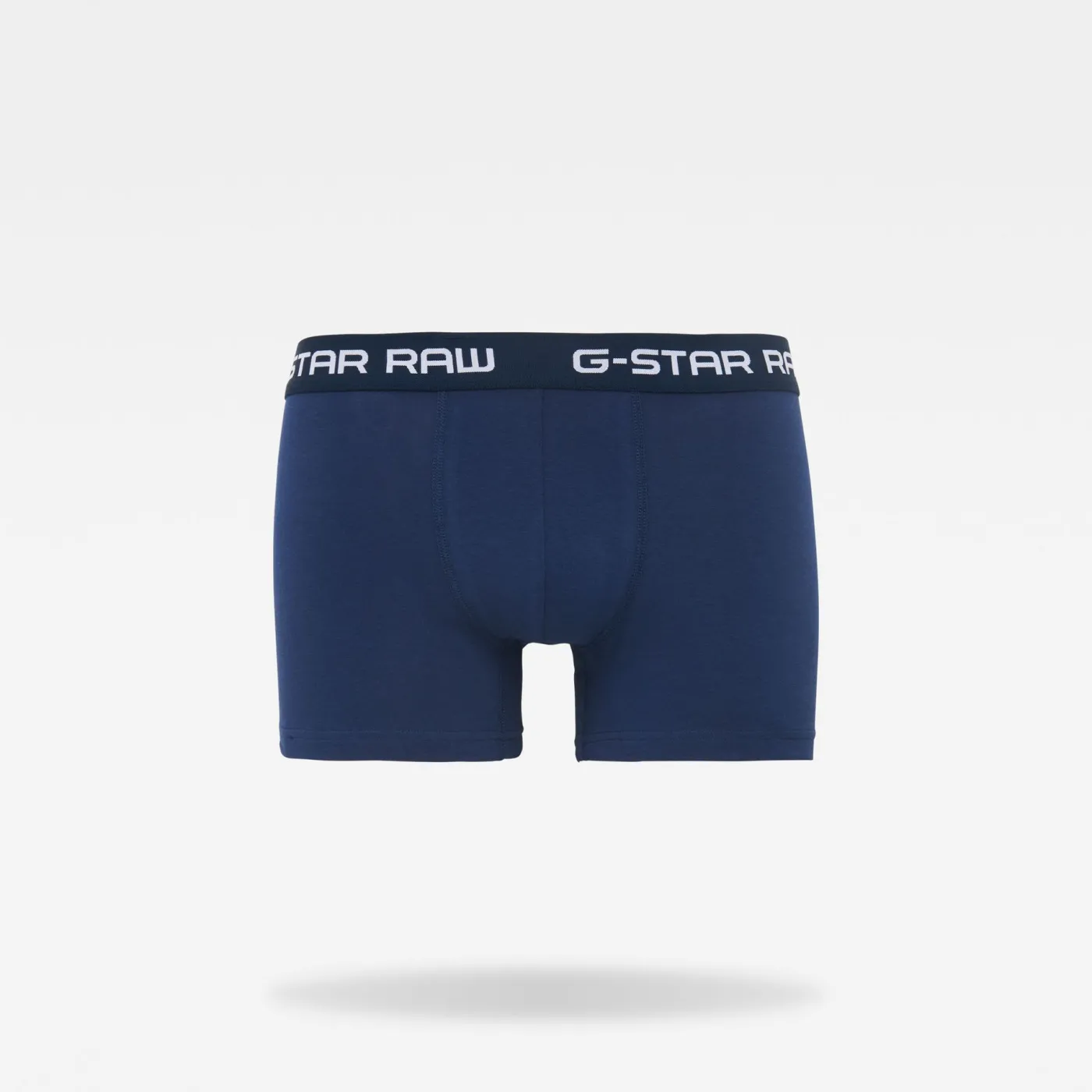 Classic trunk clr 3 pack