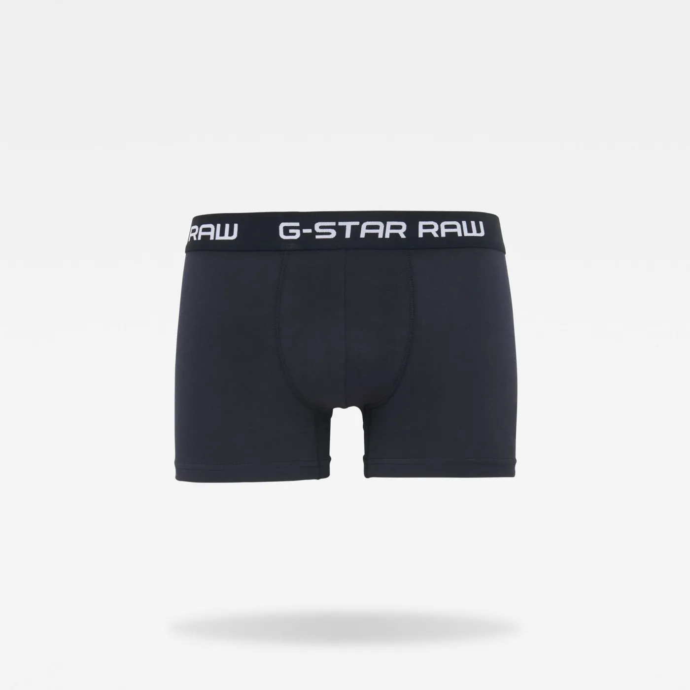 Classic trunk clr 3 pack