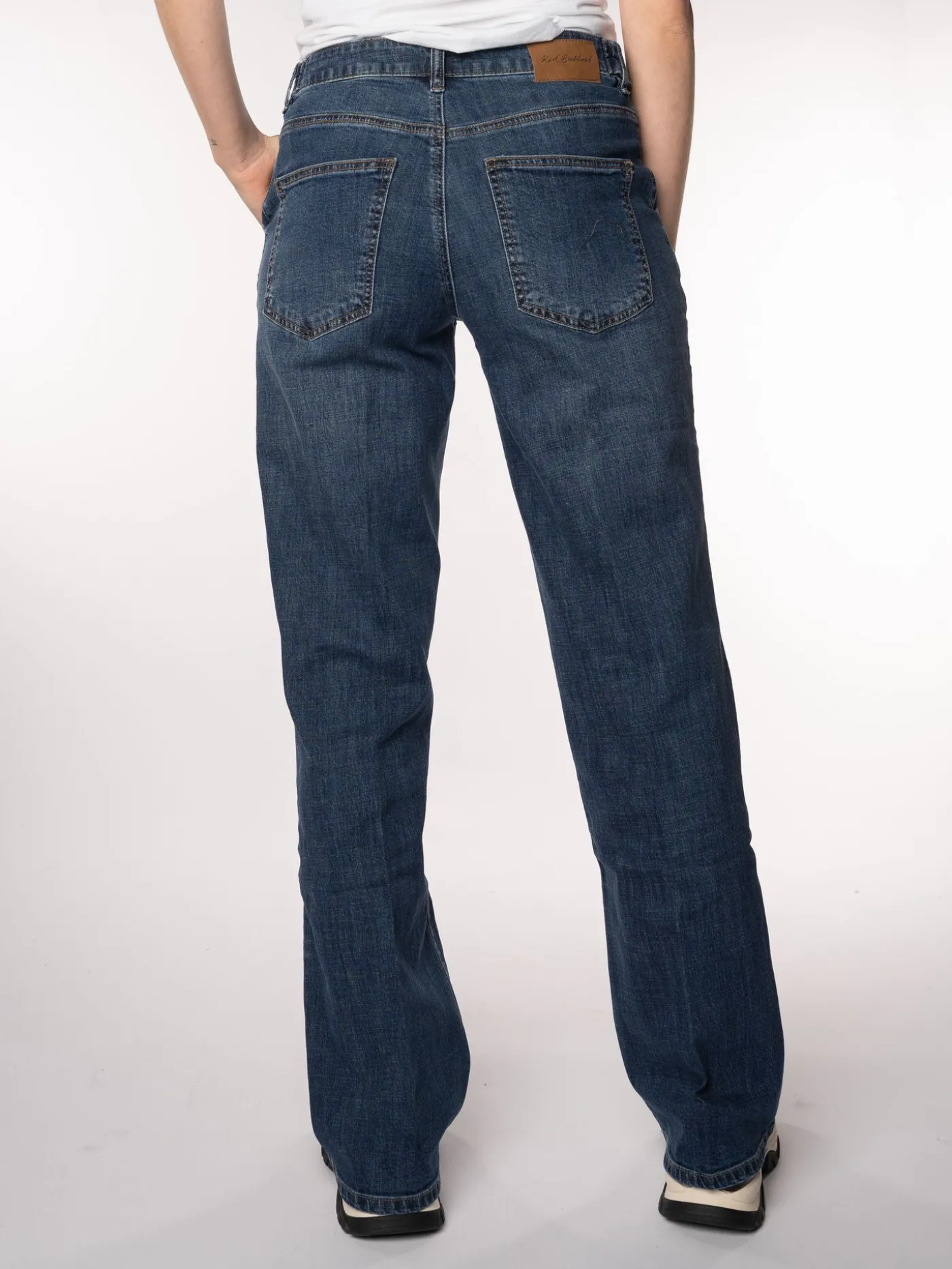 Colette & loops dark blue