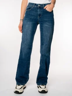 Colette 5pocket dark stone