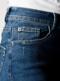 Colette 5pocket dark stone