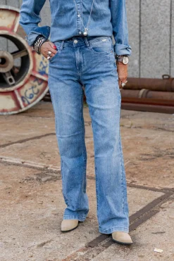 Colette 5pocket stone used