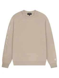 Command Crewneck