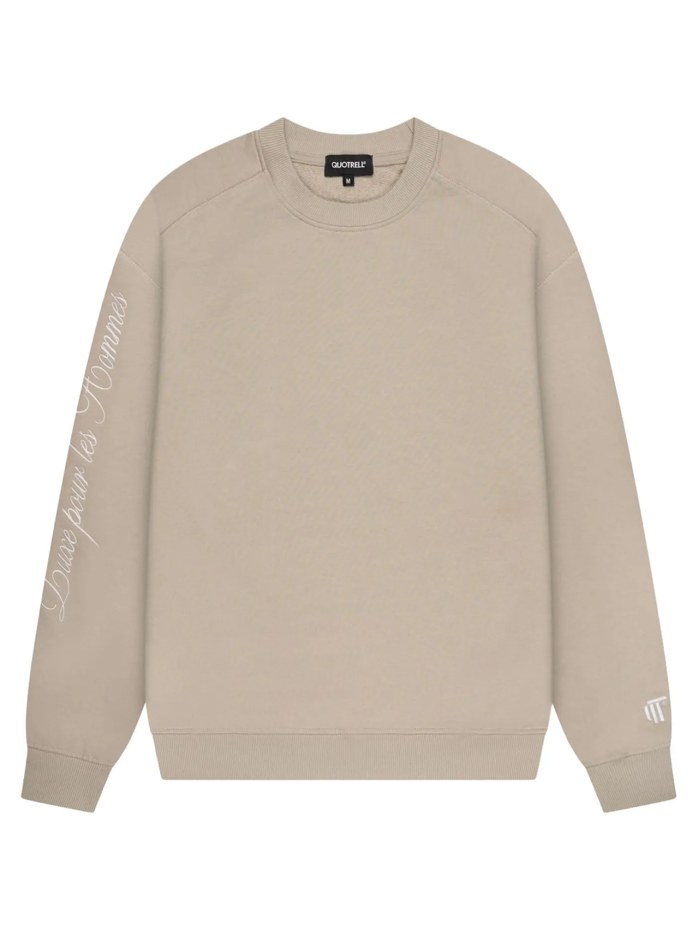Command Crewneck