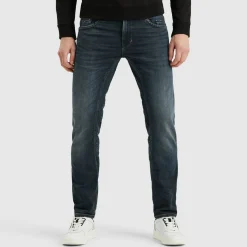 COMMANDER 3.0 COMFORT BLUE BLACK