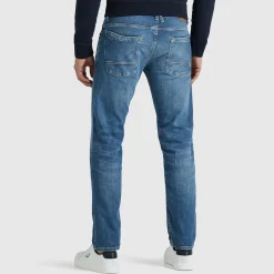 COMMANDER 3.0 COMFORT BLUE BLACK