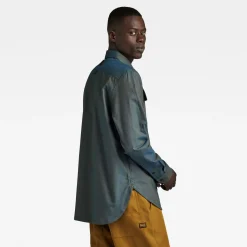 CPO Regular Shirt ls