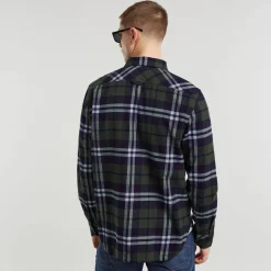 CPO Regular Shirt ls