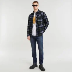 CPO Regular Shirt ls