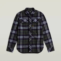 CPO Regular Shirt ls