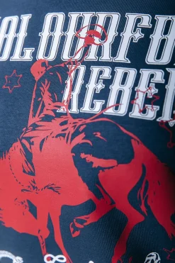 CR Ranch Relaxed Sweat