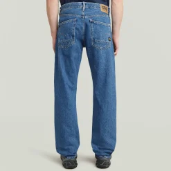 Dakota Regular Straight