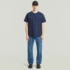 Dakota Regular Straight