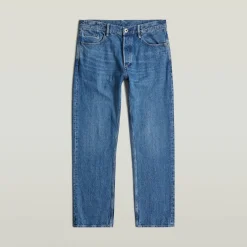 Dakota Regular Straight