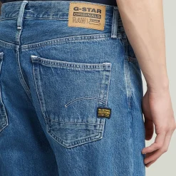 Dakota Regular Straight