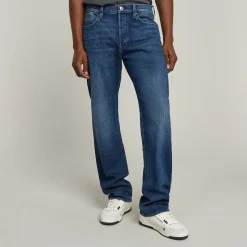 Dakota Regular Straight