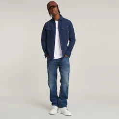 Dakota Slim shirt ls