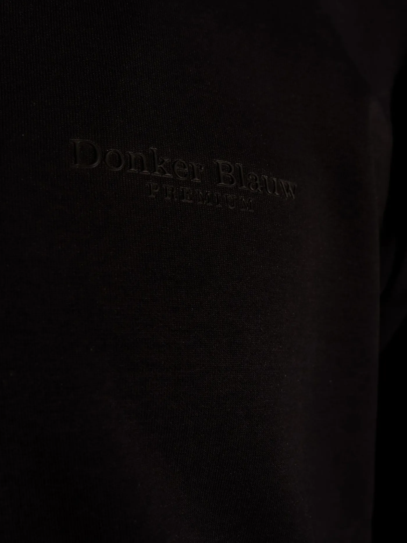 Db-23 Crewneck