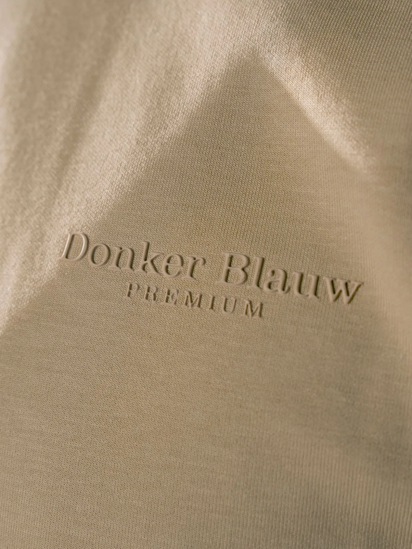 Db-22 Crewneck