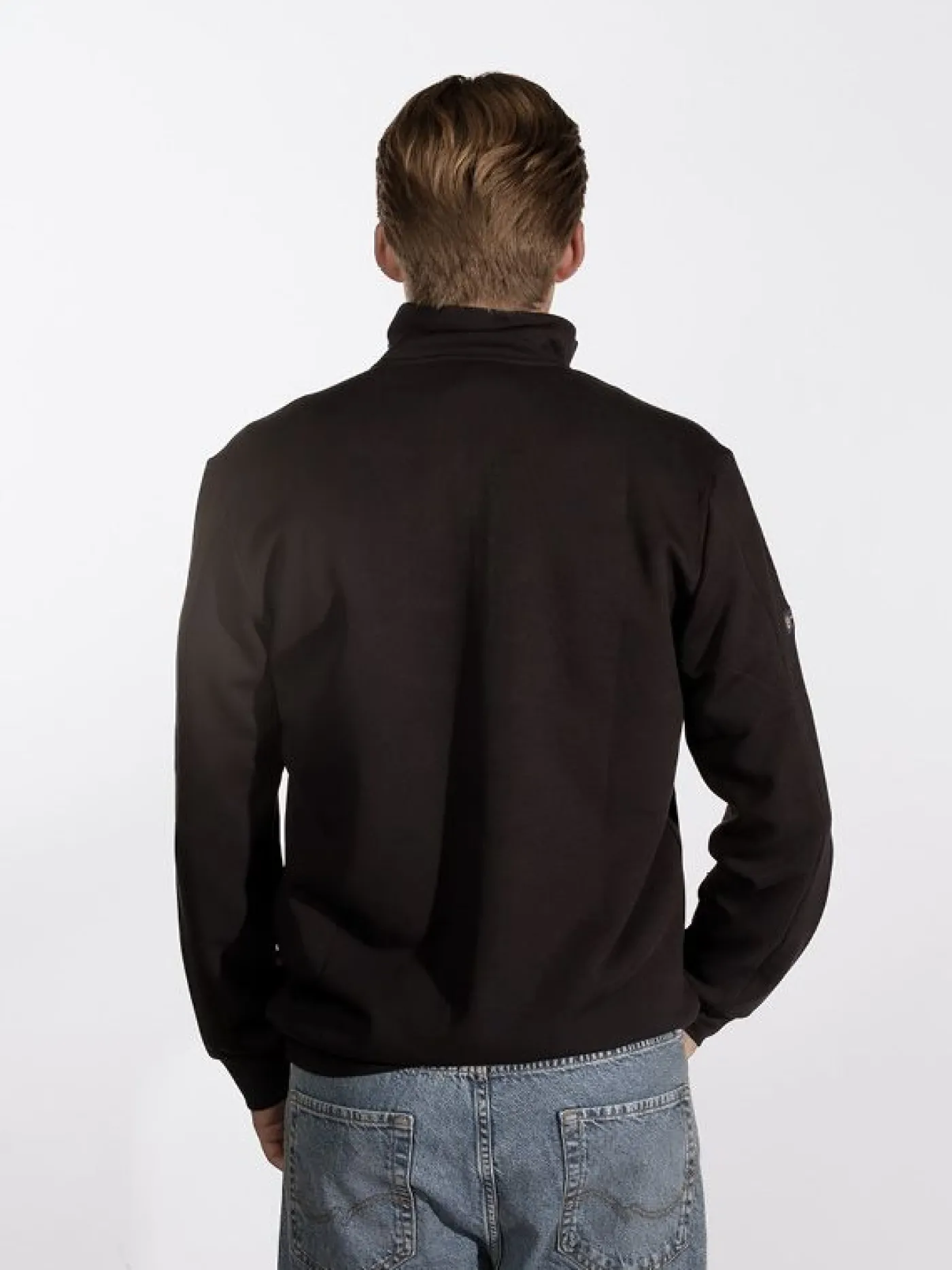 Db-20 schippers trui