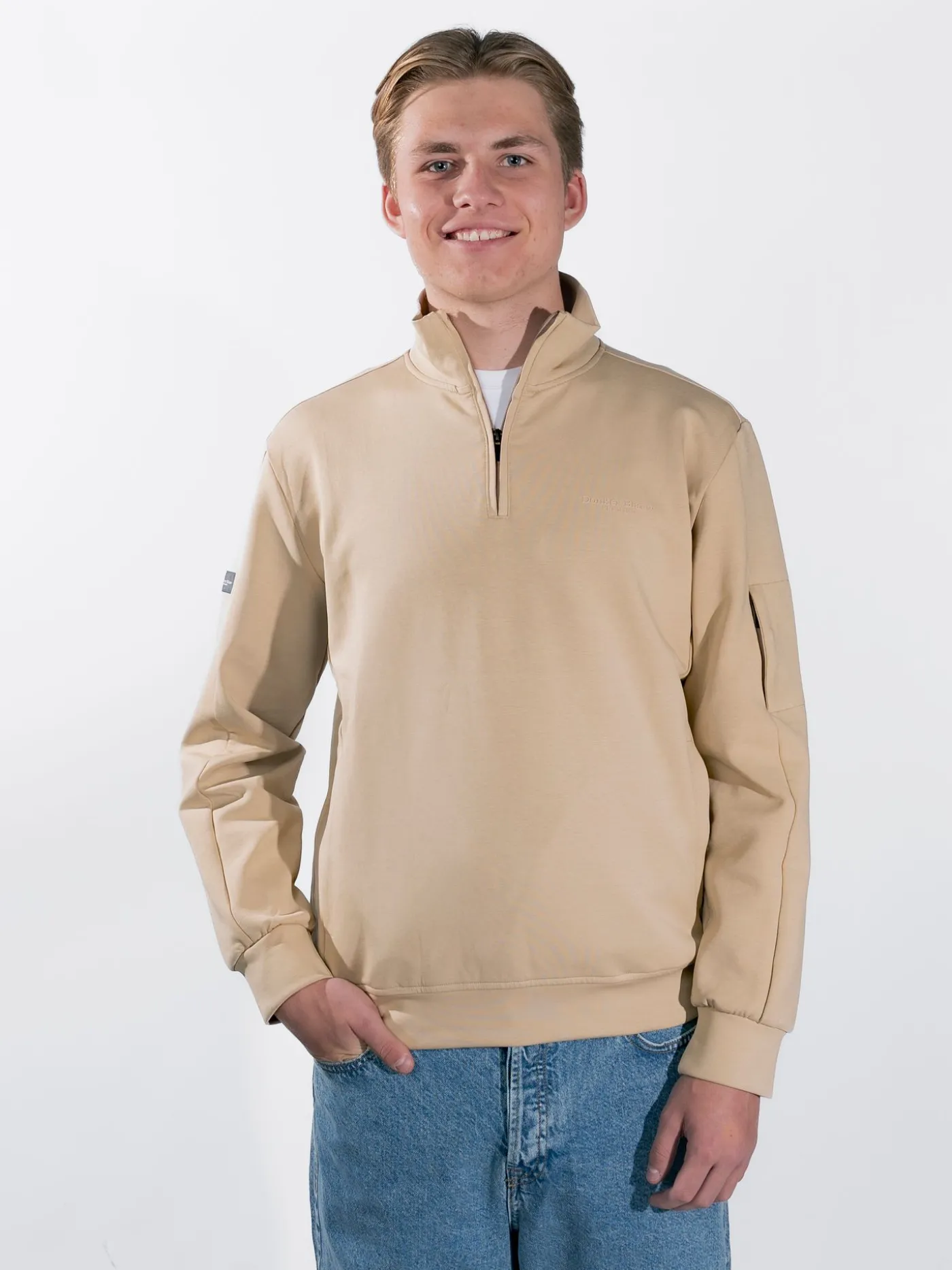 Db-20 schippers trui