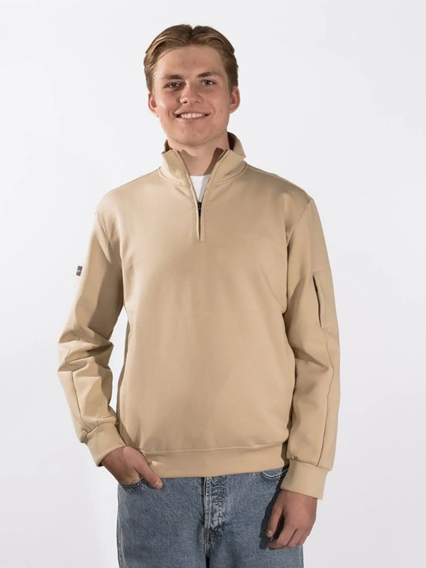 Db-20 schippers trui