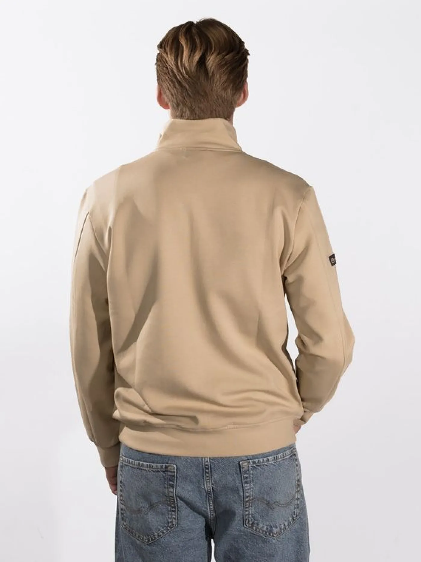 Db-20 schippers trui