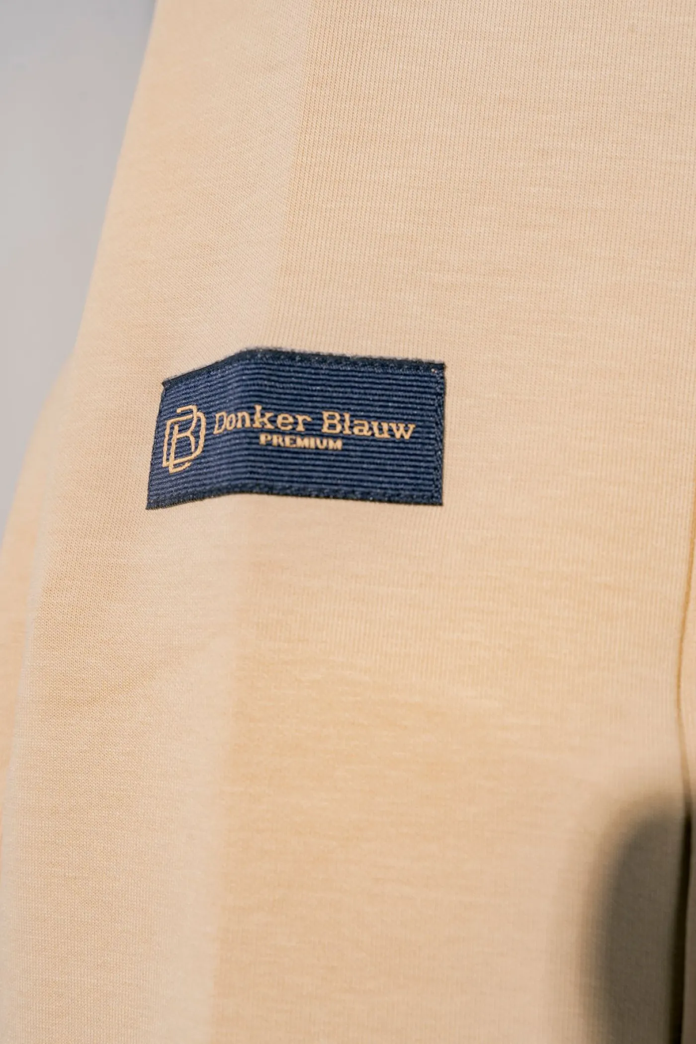 Db-20 schippers trui