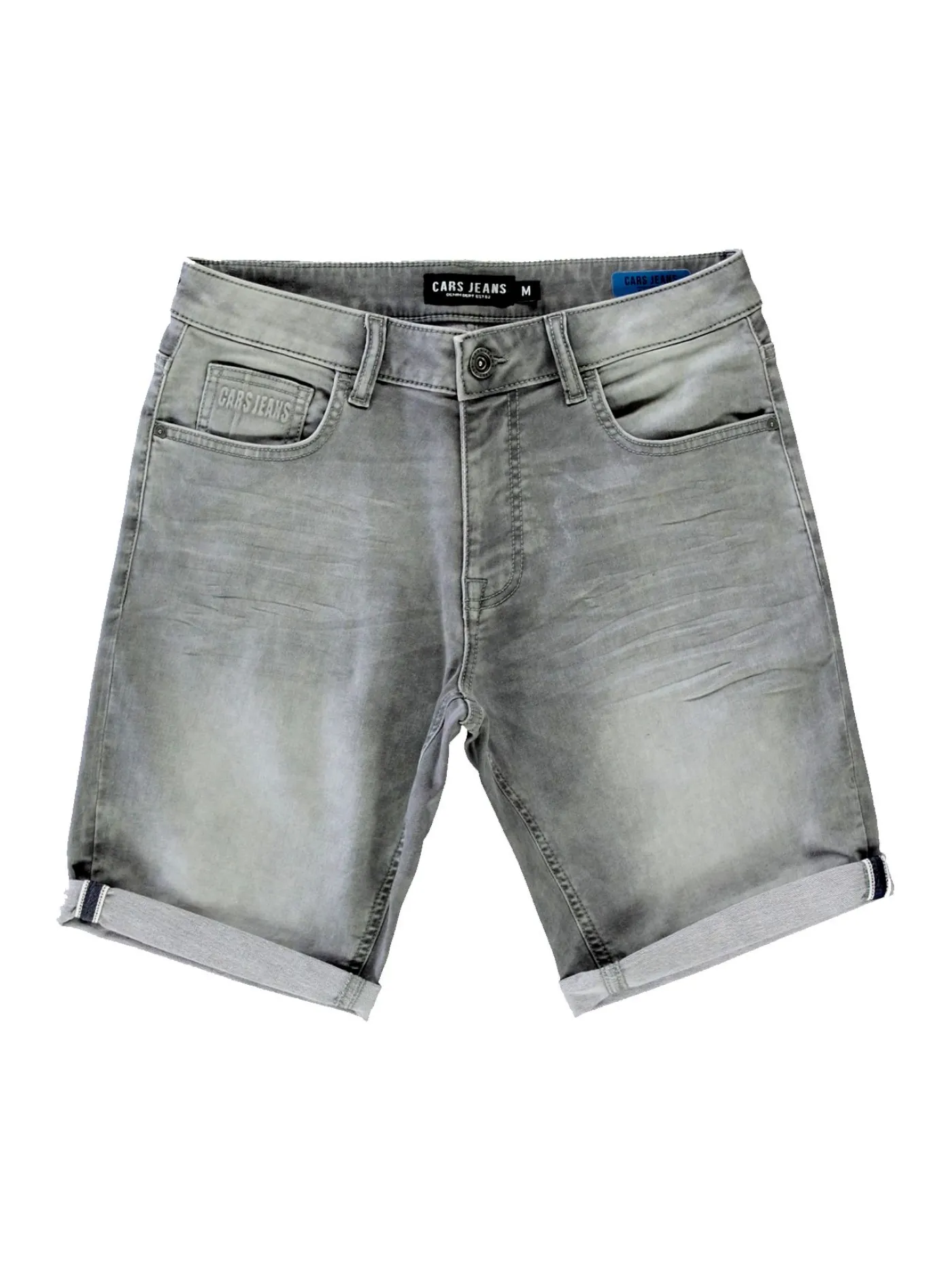 Denimshort Seatle Jr.